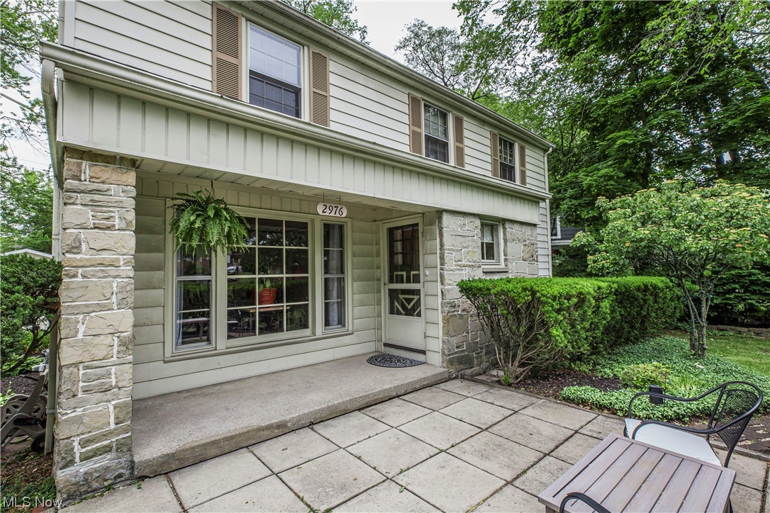 Van Sweringen Companys 01 - Residential