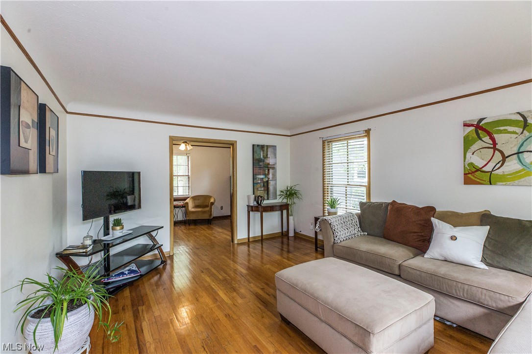 Van Sweringen Companys 01 - Residential