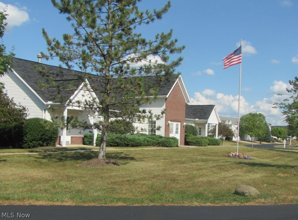 Hickory Rdg Ph 01 - Residential