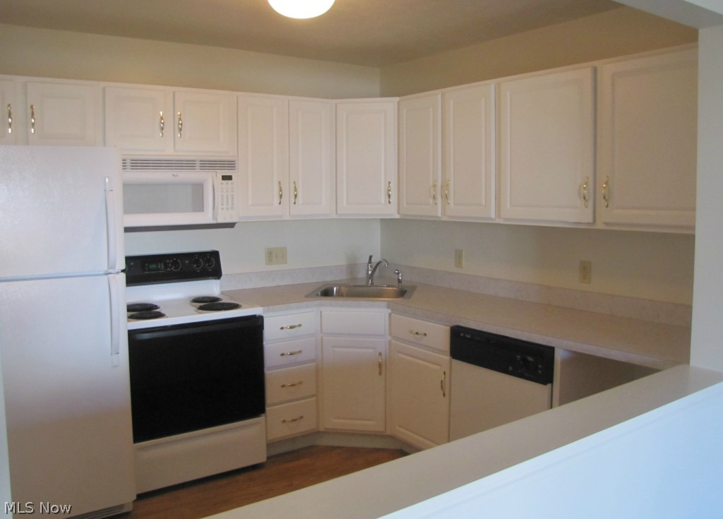 Hickory Rdg Ph 01 - Residential