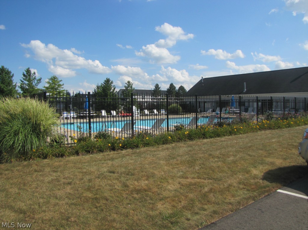 Hickory Rdg Ph 01 - Residential