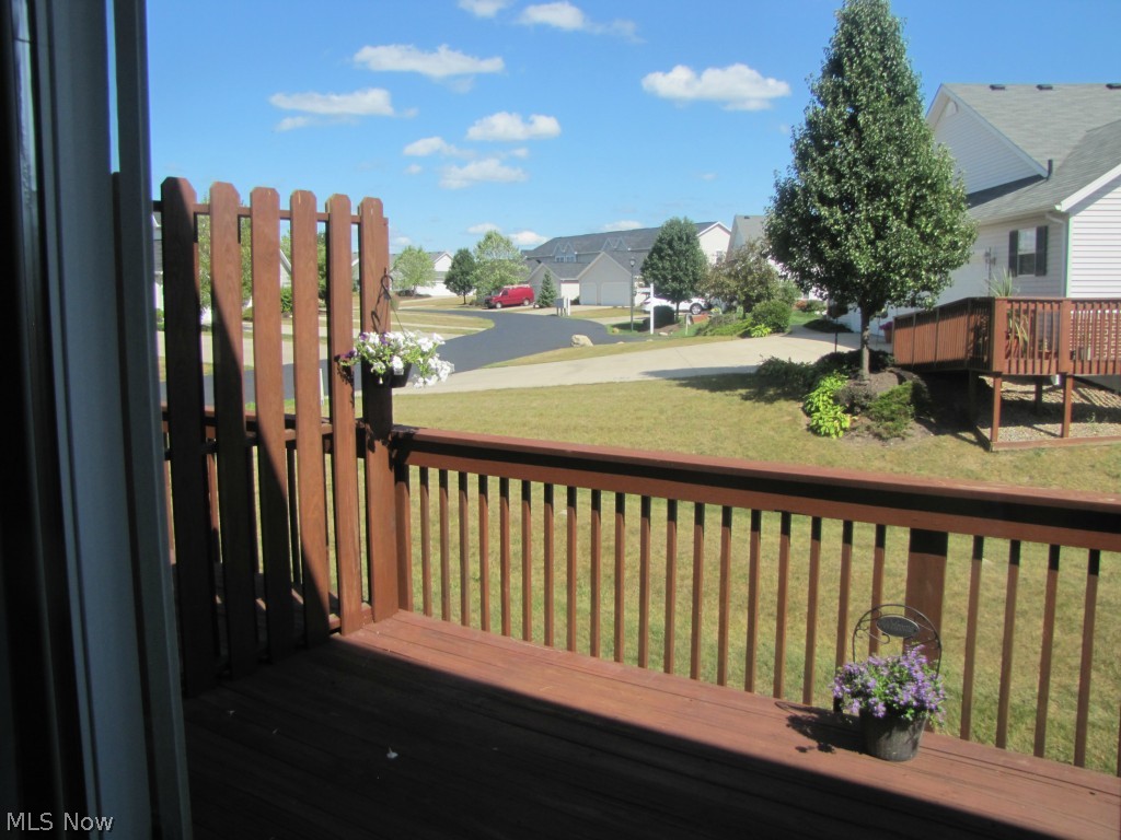 Hickory Rdg Ph 01 - Residential