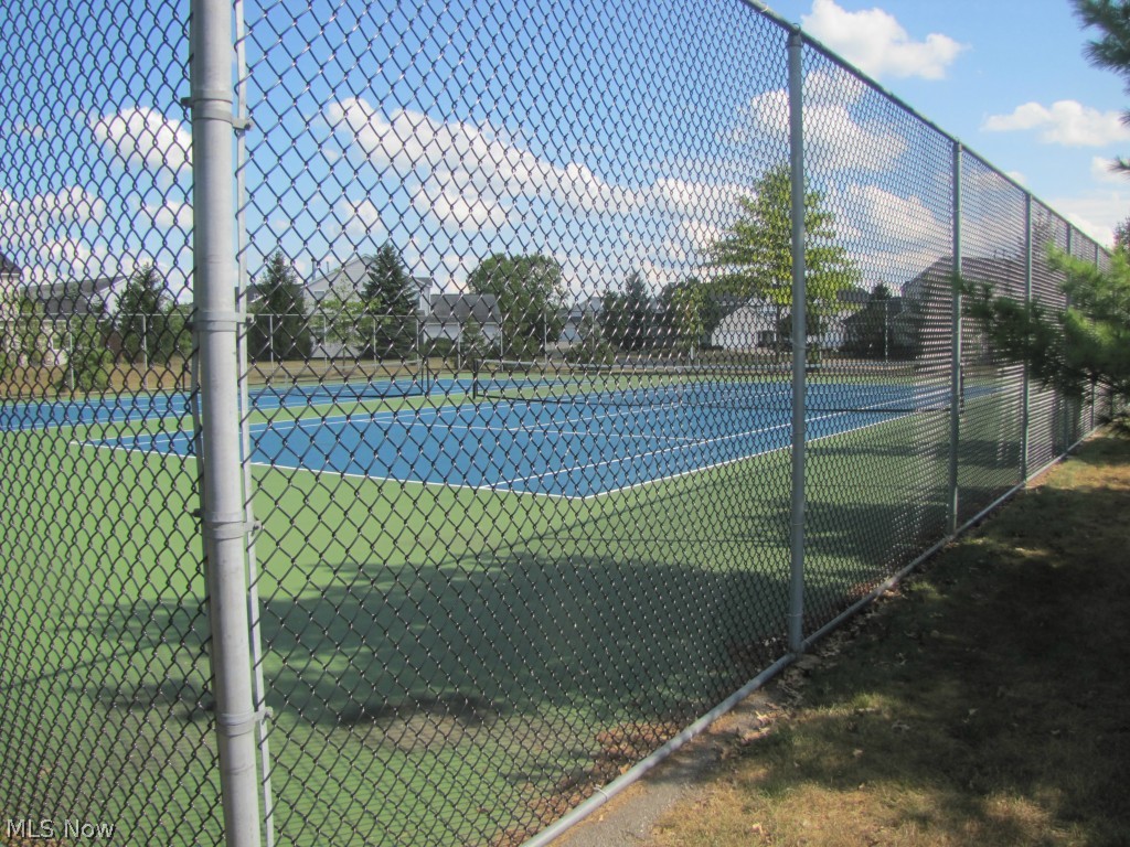 Hickory Rdg Ph 01 - Residential