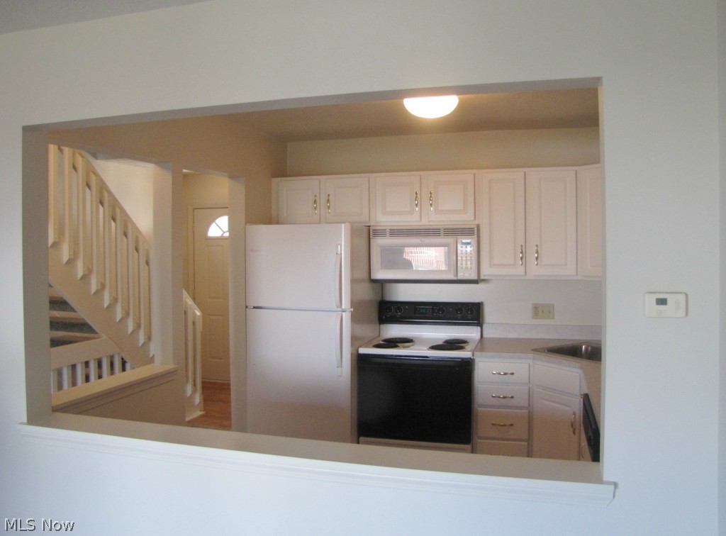 Hickory Rdg Ph 01 - Residential