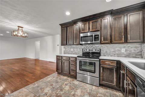 Tiny photo for 18446 Drake Road, Strongsville, OH 44136 (MLS # 5238204)