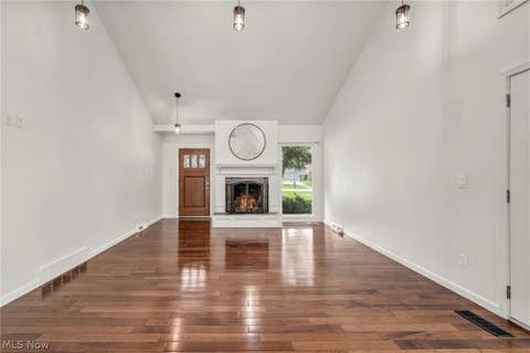 Tiny photo for 18446 Drake Road, Strongsville, OH 44136 (MLS # 5238204)