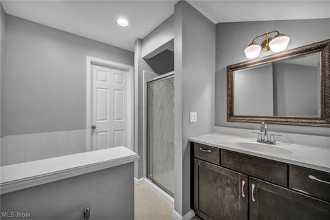 Tiny photo for 18446 Drake Road, Strongsville, OH 44136 (MLS # 5238204)