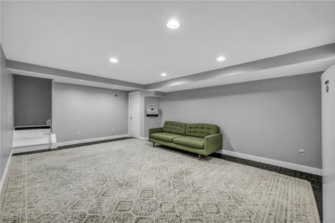 Tiny photo for 18446 Drake Road, Strongsville, OH 44136 (MLS # 5238204)