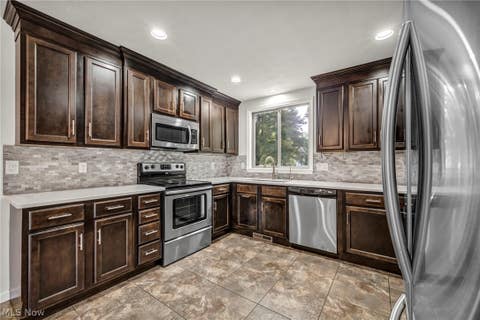 Tiny photo for 18446 Drake Road, Strongsville, OH 44136 (MLS # 5238204)