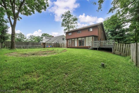 Tiny photo for 18446 Drake Road, Strongsville, OH 44136 (MLS # 5238204)