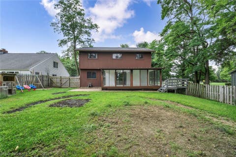 Tiny photo for 18446 Drake Road, Strongsville, OH 44136 (MLS # 5238204)