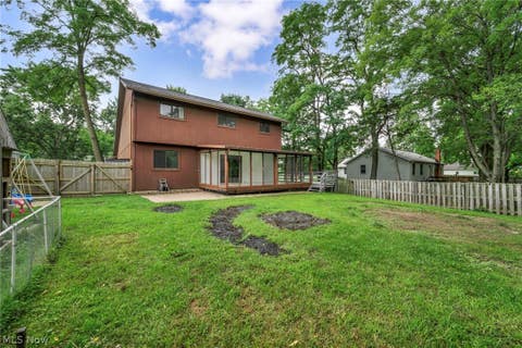 Tiny photo for 18446 Drake Road, Strongsville, OH 44136 (MLS # 5238204)