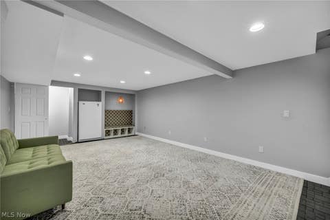 Tiny photo for 18446 Drake Road, Strongsville, OH 44136 (MLS # 5238204)