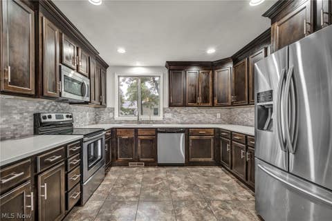 Tiny photo for 18446 Drake Road, Strongsville, OH 44136 (MLS # 5238204)