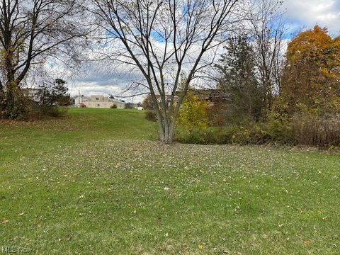 Vacant Land For Sale - 209 Jefferson Avenue<br/> Cambridge, OH 43725