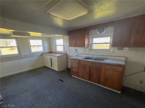 Tiny photo for 471 Fair Avenue, Quaker City, OH 43773 (MLS # 5190658)