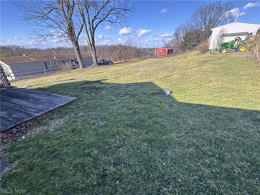 Village/Fairview - Residential