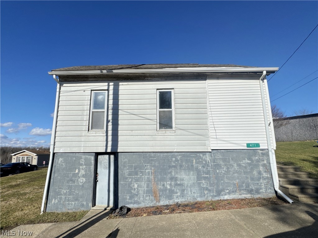 Village/Fairview - Residential