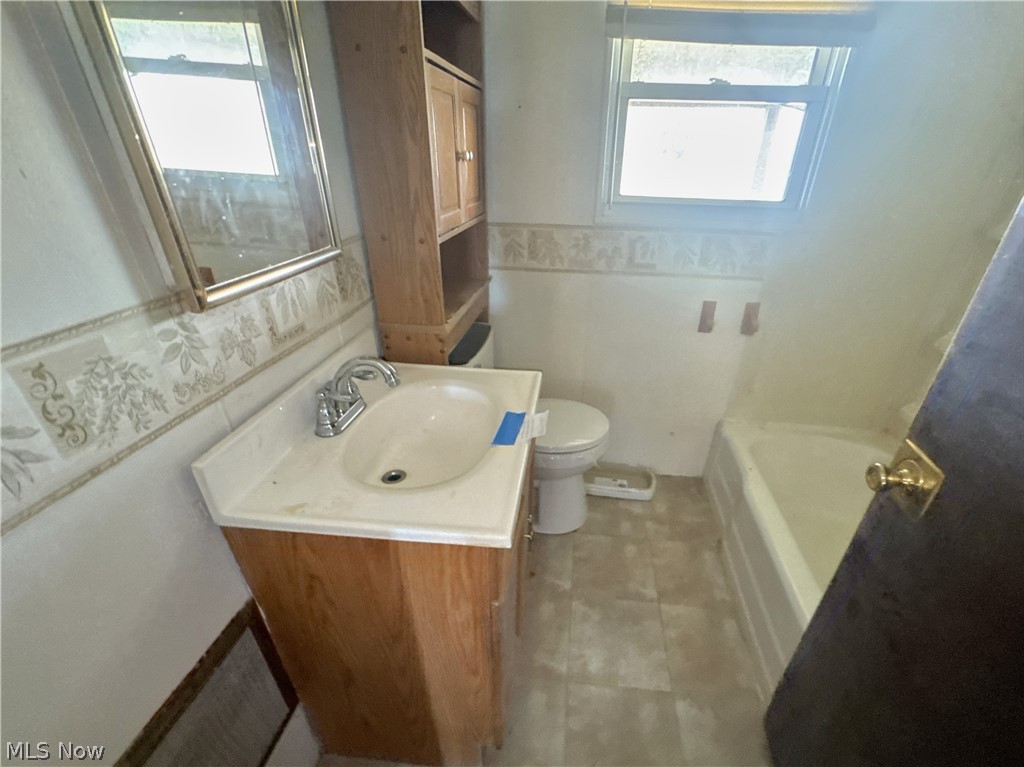 Village/Fairview - Residential