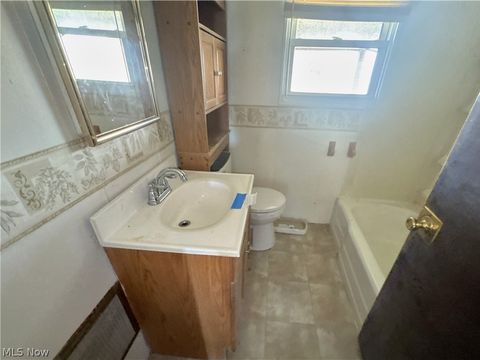 Tiny photo for 471 Fair Avenue, Quaker City, OH 43773 (MLS # 5190658)