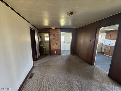 Tiny photo for 471 Fair Avenue, Quaker City, OH 43773 (MLS # 5190658)