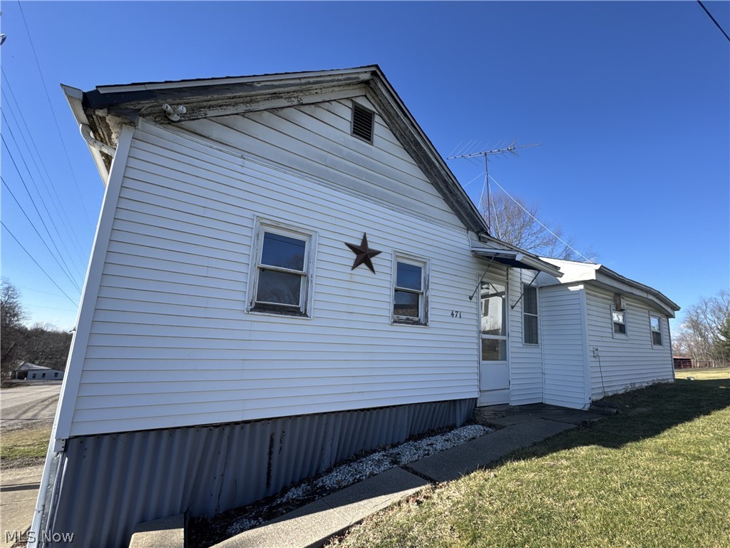 Village/Fairview - Residential