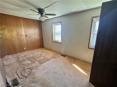 Tiny photo for 471 Fair Avenue, Quaker City, OH 43773 (MLS # 5190658)