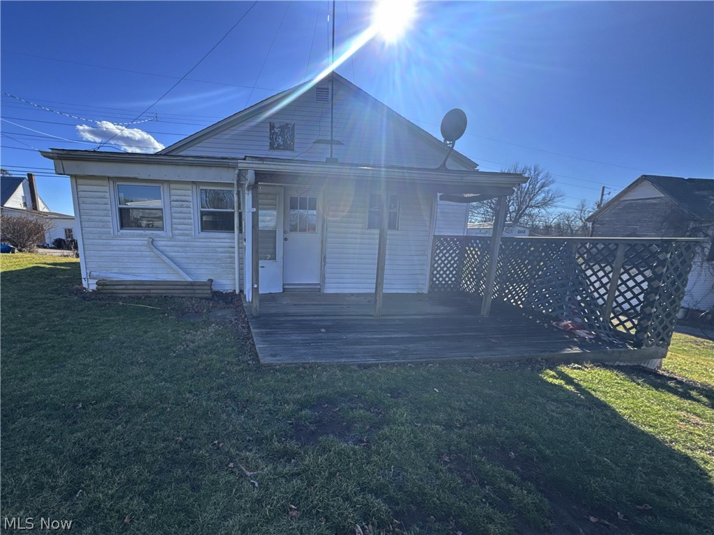 Village/Fairview - Residential