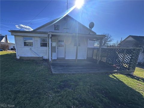 Tiny photo for 471 Fair Avenue, Quaker City, OH 43773 (MLS # 5190658)