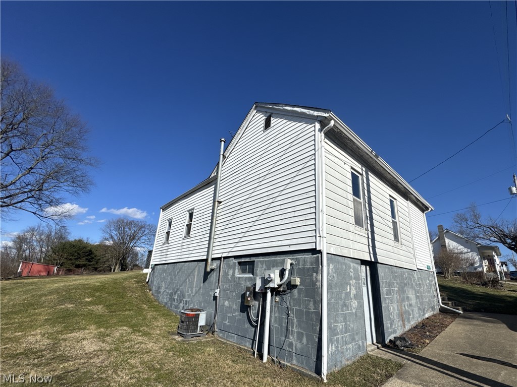 Village/Fairview - Residential