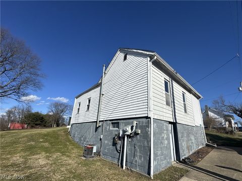 Tiny photo for 471 Fair Avenue, Quaker City, OH 43773 (MLS # 5190658)