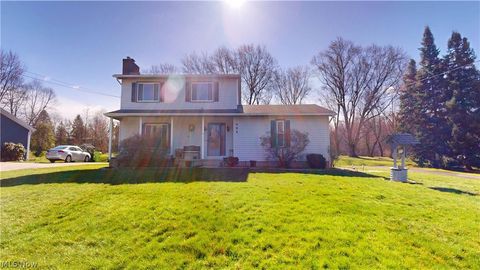 495 S Elm Avenue Tallmadge OH 44278