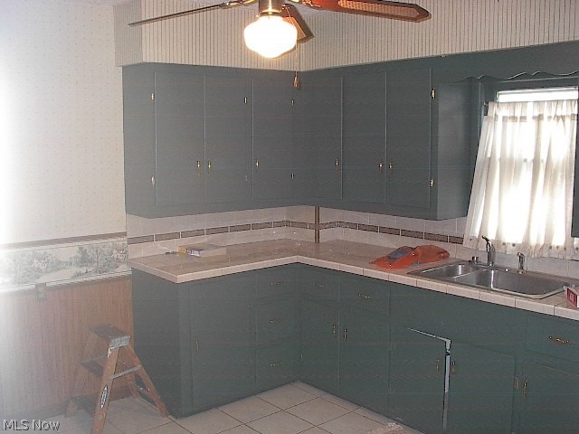 Park Drive - Residential