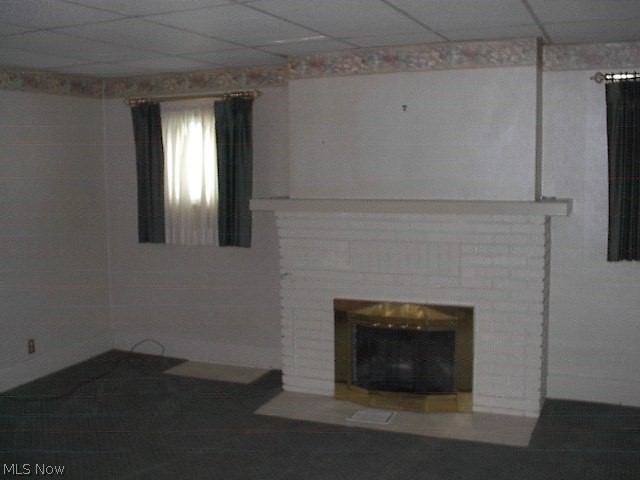 Park Drive - Residential