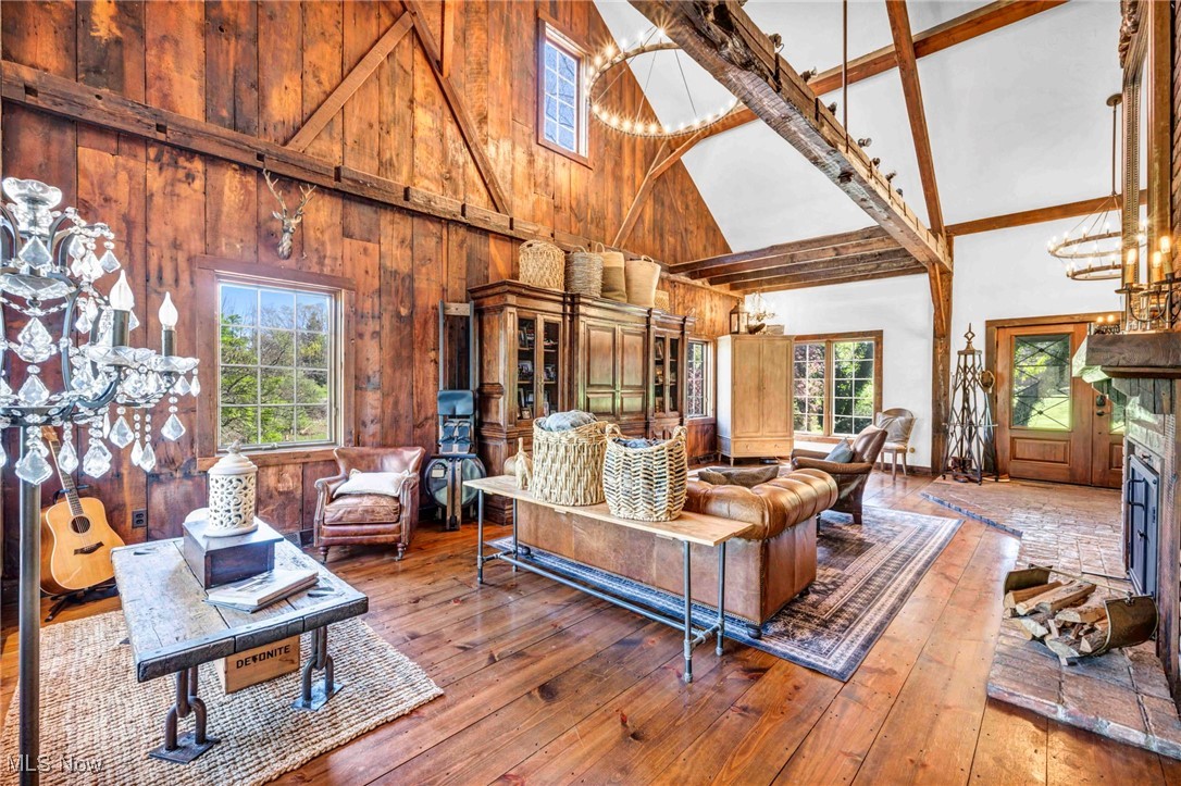 439 Oak Hollow Road, Aurora, Ohio image 11