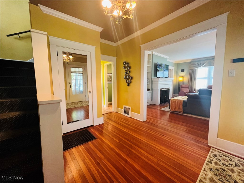 180 Montgomery Boulevard, New Concord, Ohio image 12