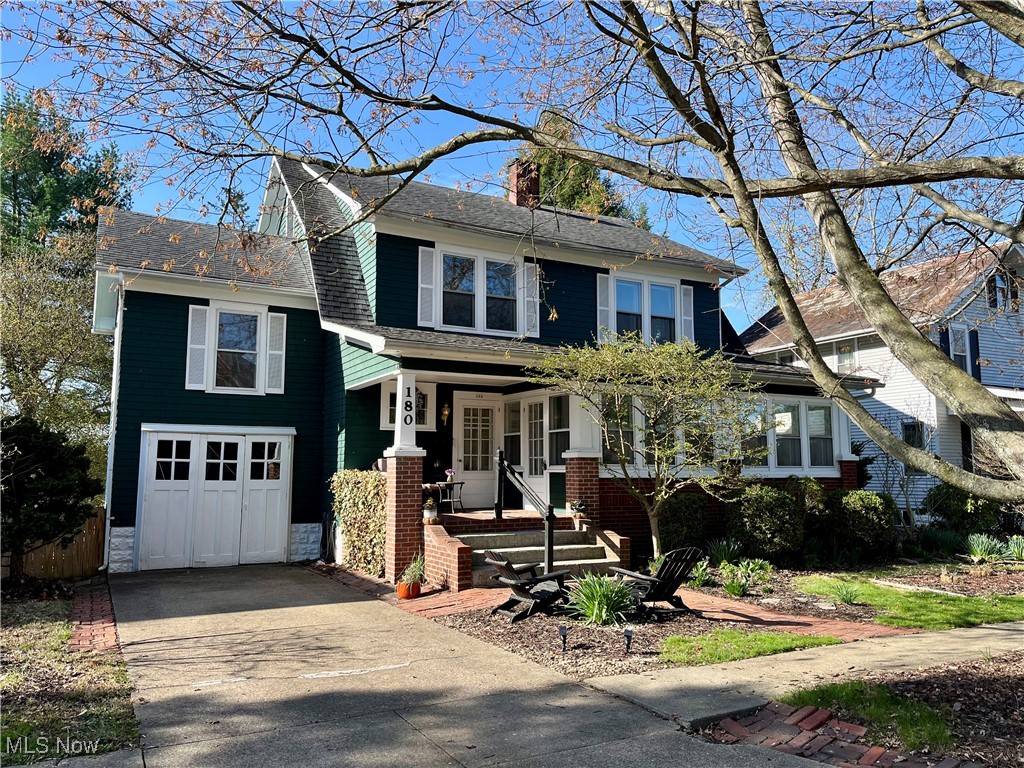 180 Montgomery Boulevard, New Concord, Ohio image 1