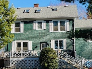 180 Montgomery Boulevard, New Concord, Ohio image 6