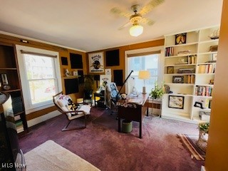 180 Montgomery Boulevard, New Concord, Ohio image 32