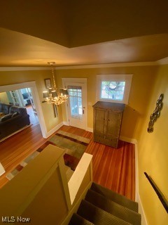 180 Montgomery Boulevard, New Concord, Ohio image 16