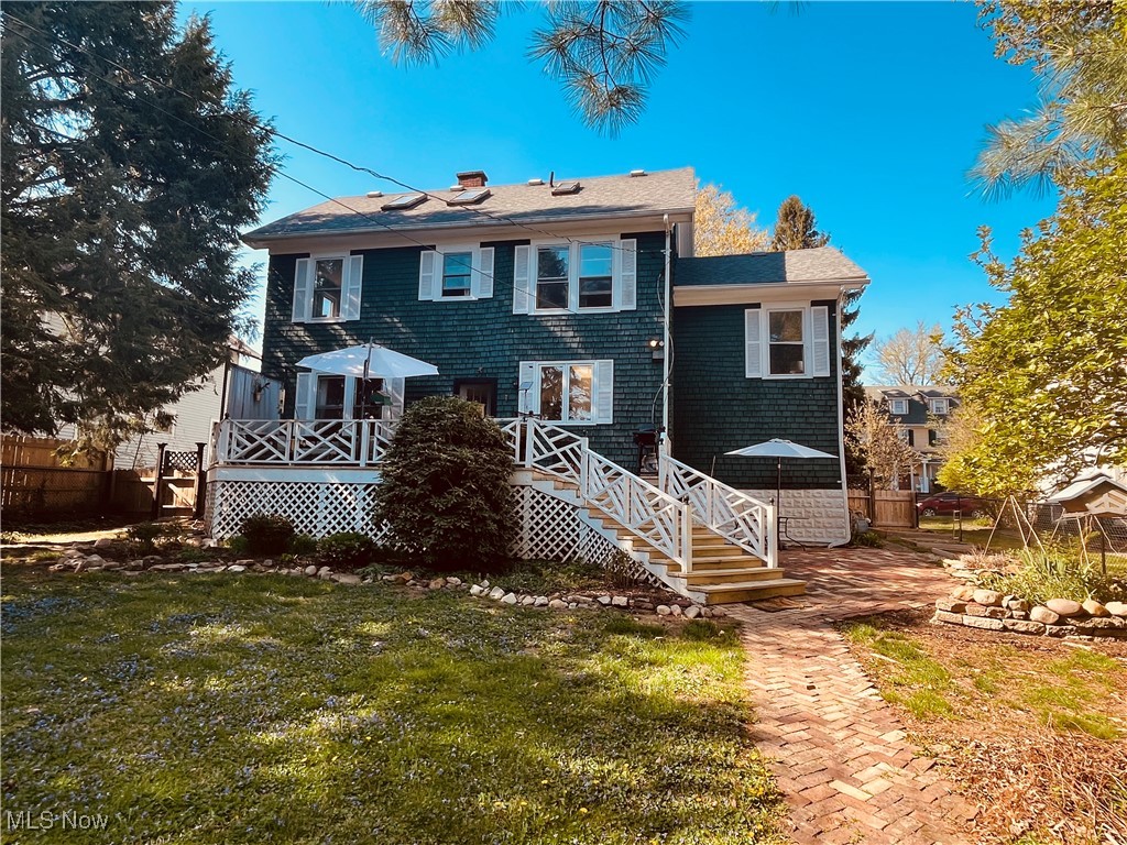 180 Montgomery Boulevard, New Concord, Ohio image 3