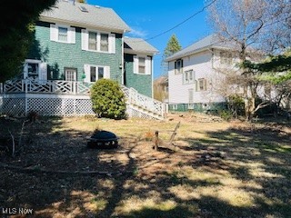 180 Montgomery Boulevard, New Concord, Ohio image 7