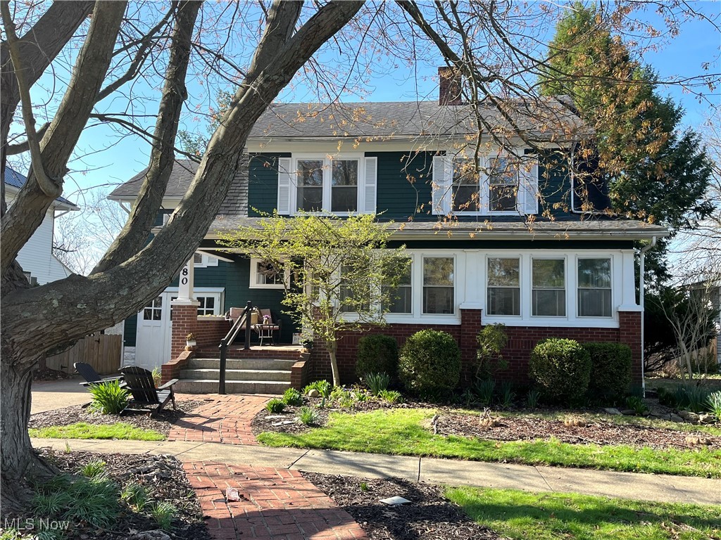 180 Montgomery Boulevard, New Concord, Ohio image 2