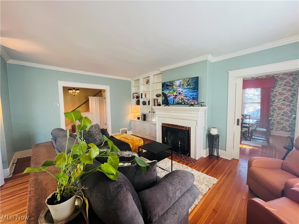 180 Montgomery Boulevard, New Concord, Ohio image 14
