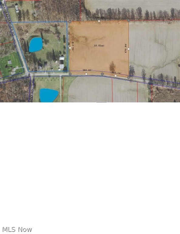 Township/Milton - Land