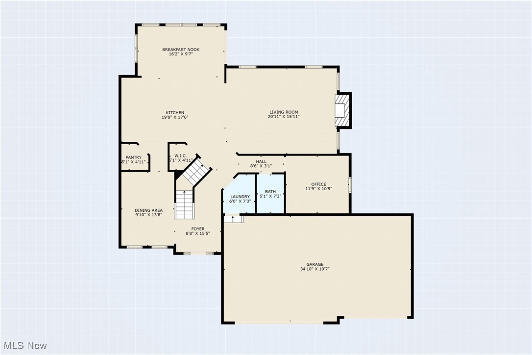 4276 Brownstone Lane