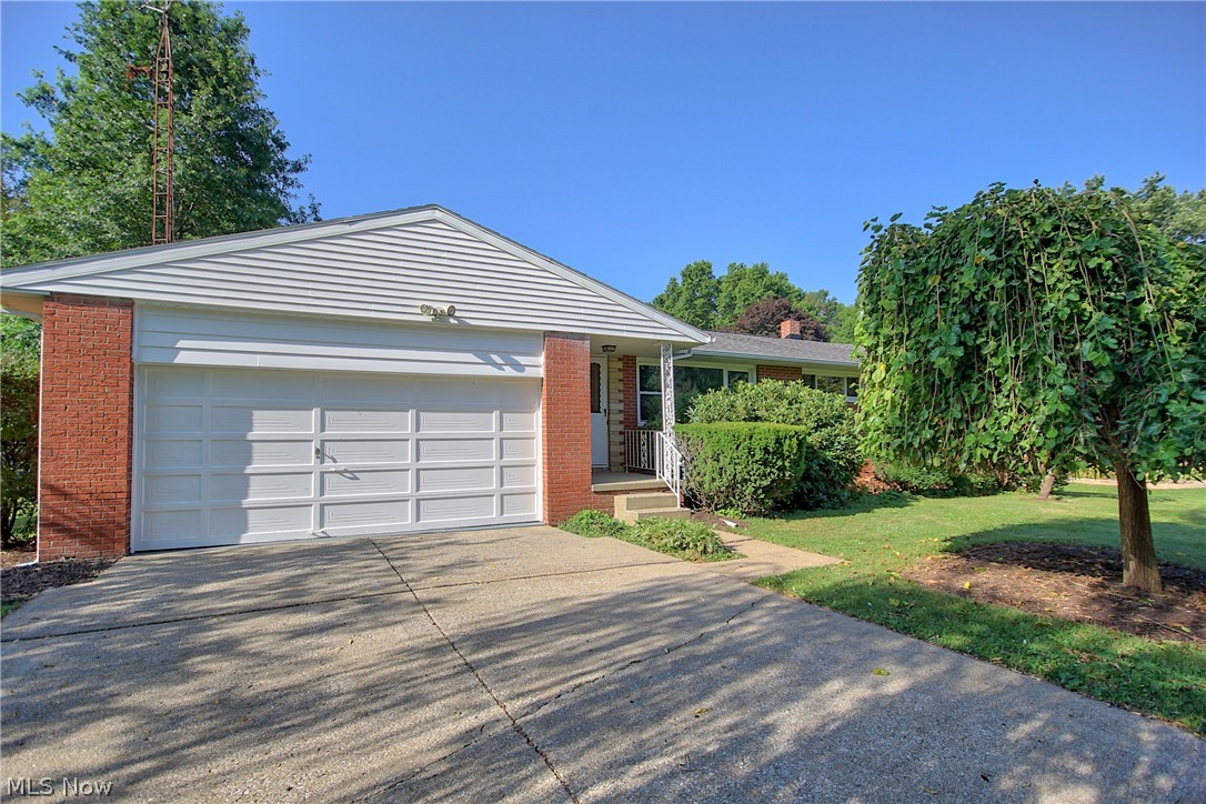 Menlough Estates - Residential