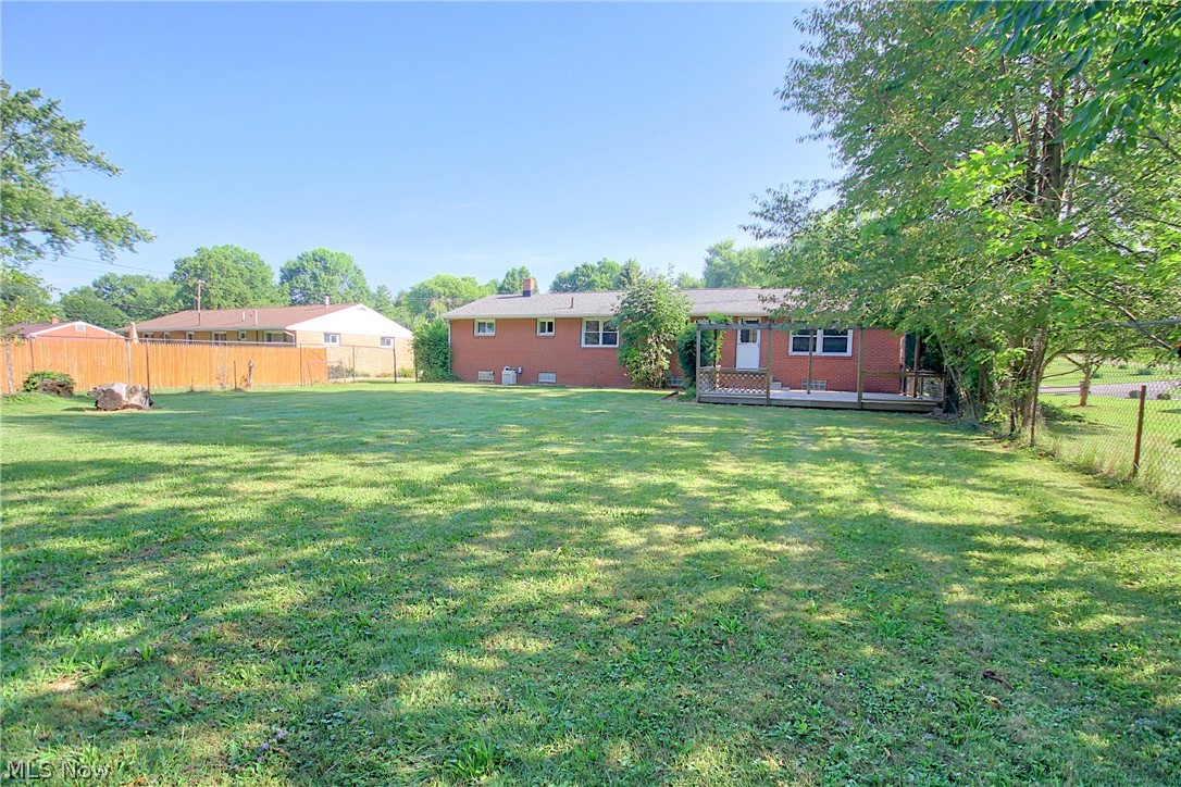 Menlough Estates - Residential