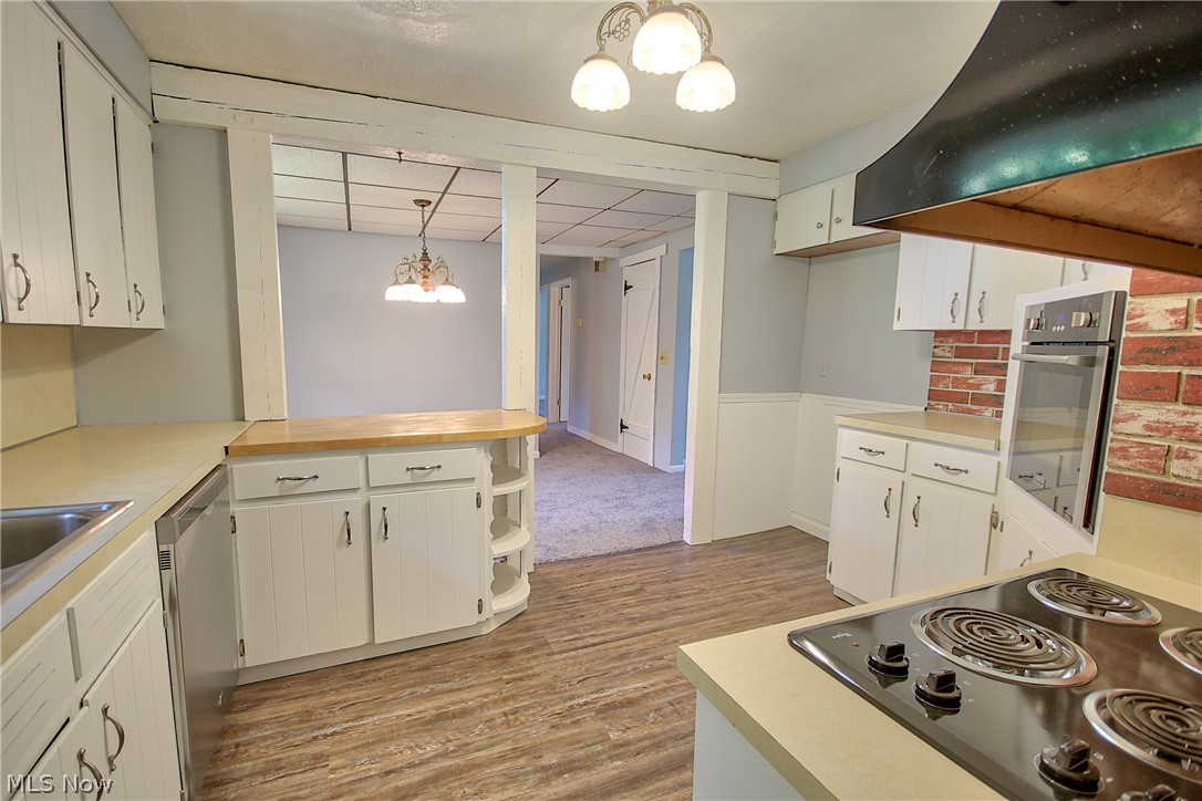 Menlough Estates - Residential