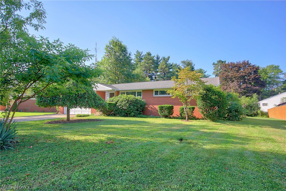 Menlough Estates - Residential